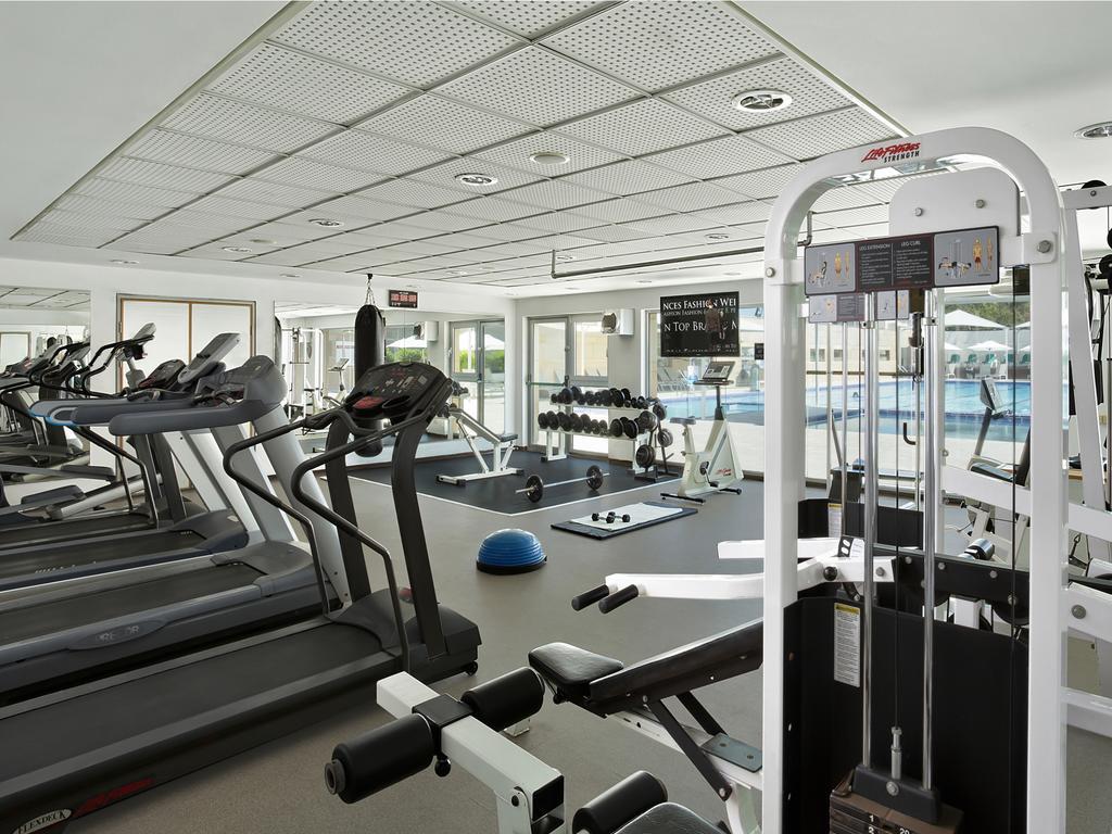 อพาร์ตโฮเทล โอเคียนอส บามารีนา Aparthotel Herzliya สิ่งอำนวยความสะดวก รูปภาพ